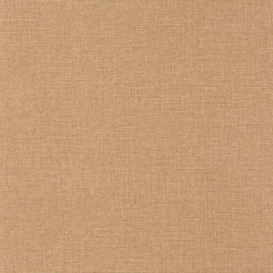 Caselio 104011389 Green Life 2 Uni Mat Miel - tapeta o strukturze juty jasnobrązowa
