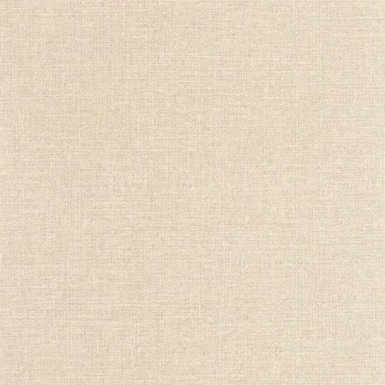 Caselio 104011136 Green Life 2 Uni Mat Lin - tapeta o strukturze juty w kolorze lnu