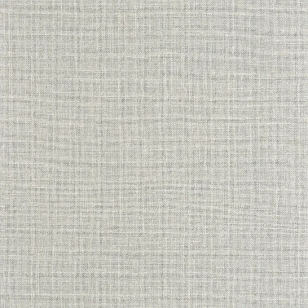 Caselio 104017120 Green Life 2 Uni Mat Celadon - tapeta o strukturze juty szara