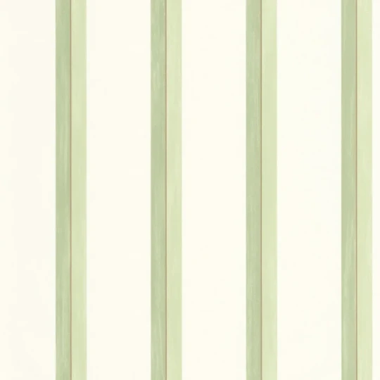 Caselio 105350710 Green Life 2 Satisfaction Vert mousse or - tapeta w paski