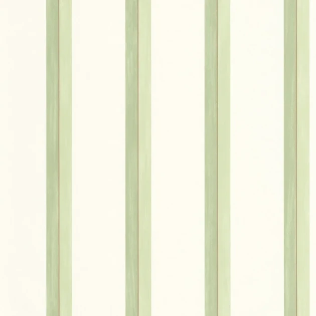 Caselio 105350710 Green Life 2 Satisfaction Vert mousse or - tapeta w paski