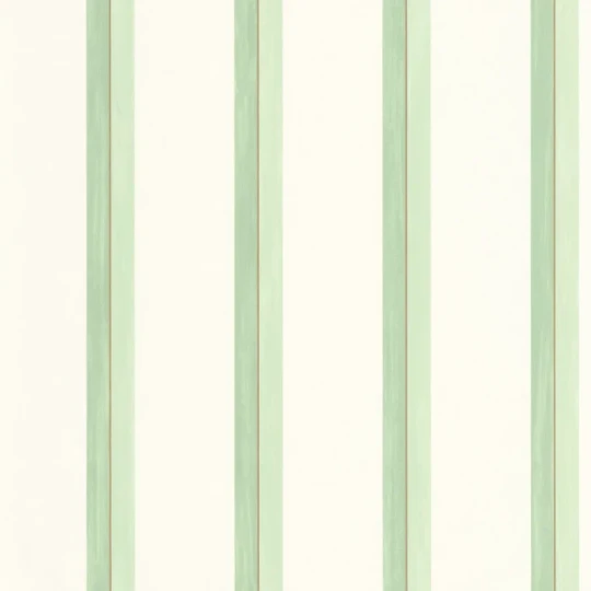 Caselio 105350708 Green Life 2 Satisfaction Vert d'eau or - tapeta w paski