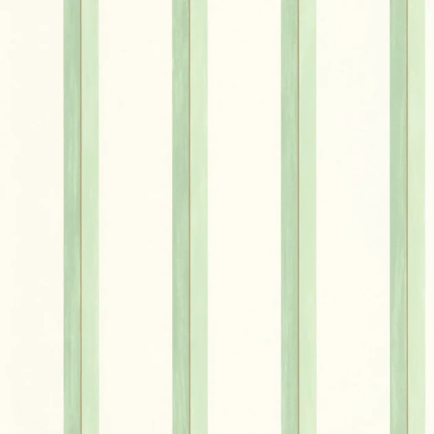 Caselio 105350708 Green Life 2 Satisfaction Vert d'eau or - tapeta w paski