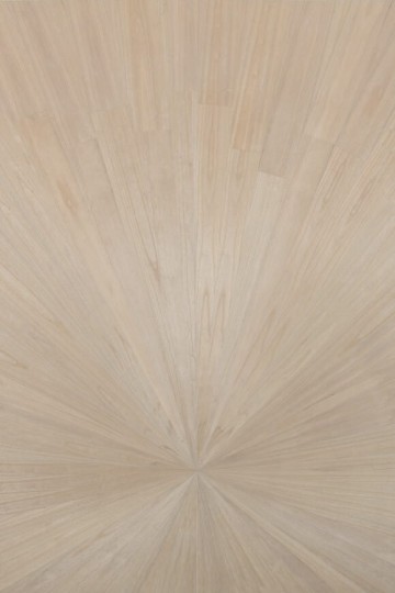 Arte 90510 Boutique Sunburst Natural - mural z motywem wschodzącego słońca