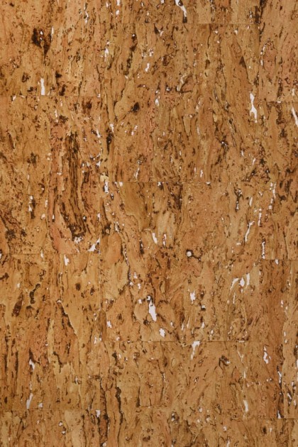 Arte 90591 Boutique Alentejo Cork Natural - tapeta imitująca korek z połyskującym wykończeniem