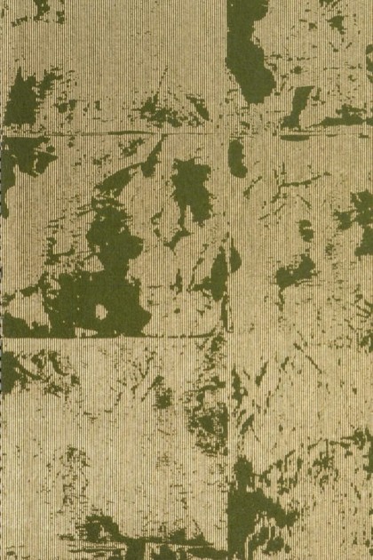 Arte 90525 Boutique Glowing Patina Olive - tapeta inspirowana patyną z połyskiem