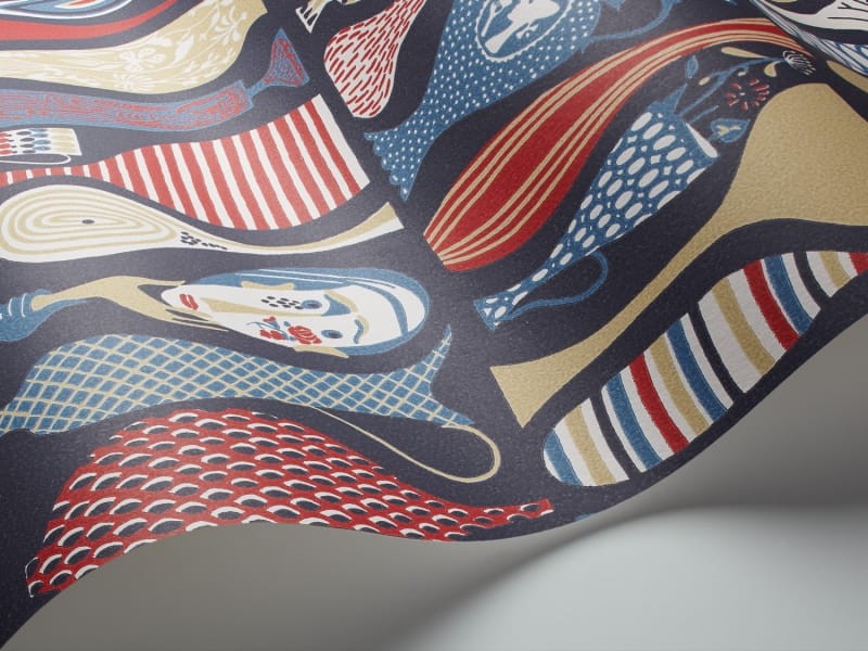 OL / Tapeta Boras Tapeter Scandinavian Designers II 1760 Pottery - 1 rolka