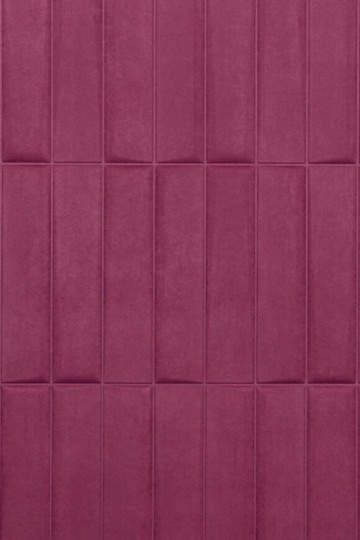 Arte 72500 Kanso Yugen Damson - tapeta w pionowe prążki