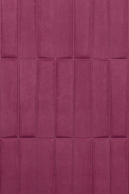 Arte 72500 Kanso Yugen Damson - tapeta w pionowe prążki