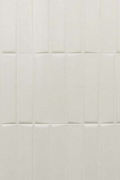 Arte 72501 Kanso Yugen Nougat - tapeta w pionowe prążki