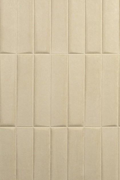 Arte 72502 Kanso Yugen Rattan - tapeta w pionowe prążki