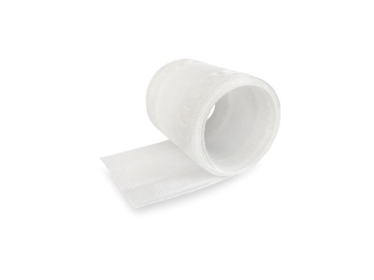 Taśma Creativa Easywave 77 mm transparentna