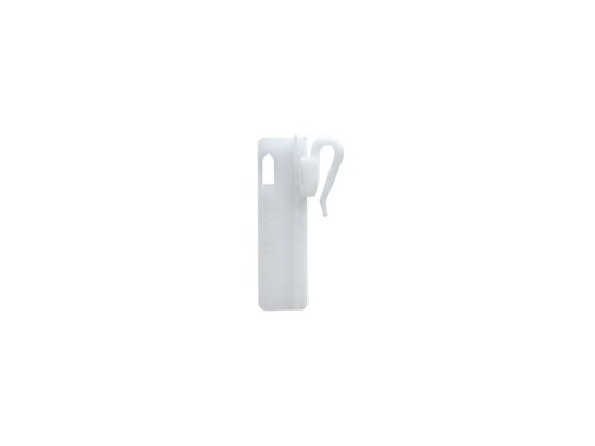 Haczyk regulowany Creativa Microfloex 55 mm - 10 sztuk