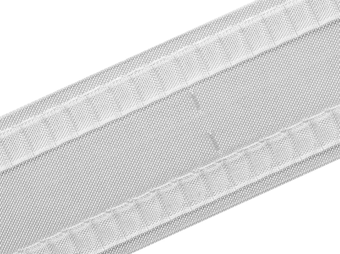 Taśma Creativa Easywave 77 mm transparentna