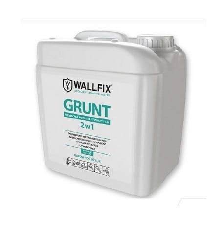 Grunt 2w1 WALLFIX