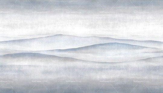 Wallpepper AL-21-B 2024 Savitri - mural w motyw gór