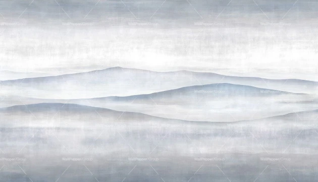 Wallpepper AL-21-B 2024 Savitri - mural w motyw gór