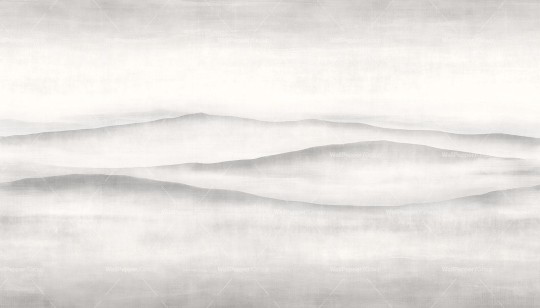 Wallpepper AL-21-C 2024 Savitri - mural w motyw gór