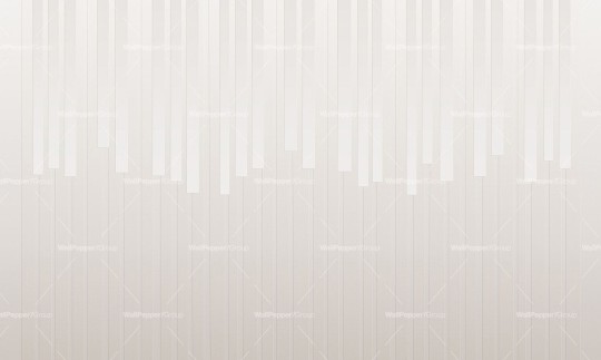 Wallpepper WP-124-A 2024 Musica leggera - mural w klawisze pianina