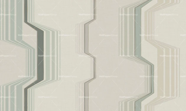 Wallpepper WP-127-B 2024 Lucerna - mural w abstrakcyjnym stylu