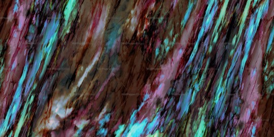 Wallpepper WP-135-C 2024 Holo Marble - mural w abstrakcyjnym stylu