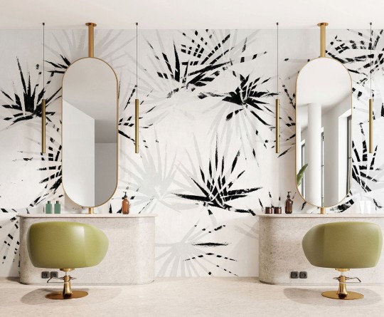 Wallpepper WP-130-B 2024 Soledad - mural w roślinny motyw