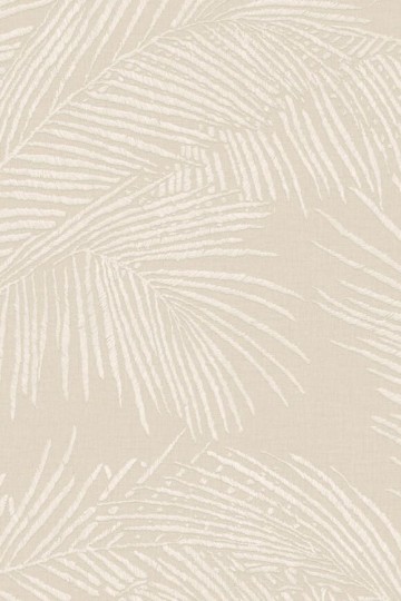 Arte 81536 Lanai Maui Gnocchi - tapeta w liście palmy z rafii