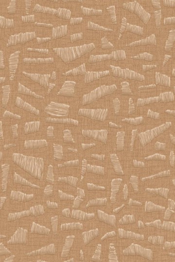 Arte 81562 Lanai Kona Desert Dream - tapeta w geometryczne kształty z rafii