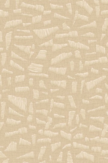 Arte 81564 Lanai Kona Morning Light - tapeta w geometryczne kształty z rafii