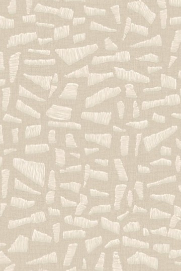 Arte 81566 Lanai Kona Moonshine - tapeta w geometryczne kształty z rafii