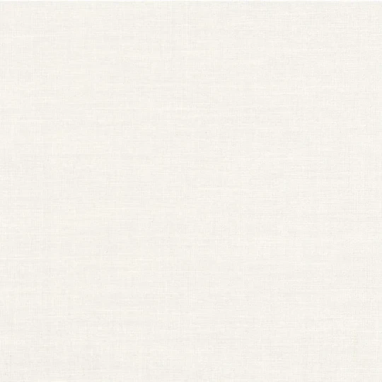 Casamance 73816024 Le Lin 3 Shinok Fleur de coton - tapeta len