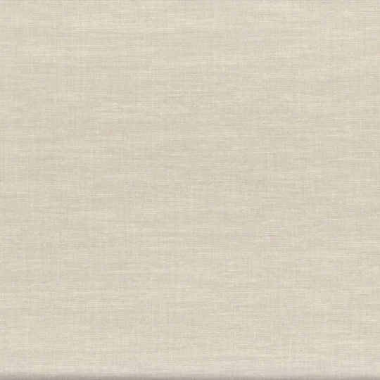 Casamance 73810212 Le Lin 3 Shinok Neige Poudree - tapeta len