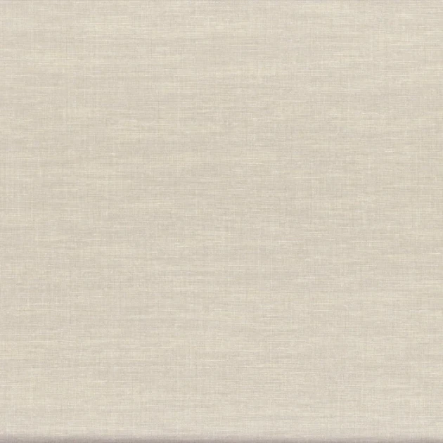 Casamance 73810212 Le Lin 3 Shinok Neige Poudree - tapeta len