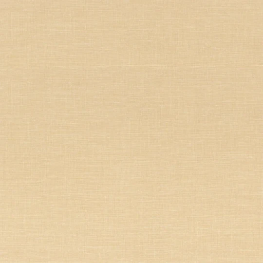 Casamance 73819262 Le Lin 3 Shinok Vanille - tapeta len
