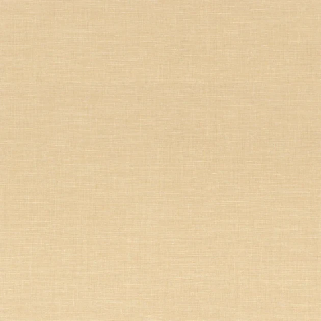 Casamance 73819262 Le Lin 3 Shinok Vanille - tapeta len