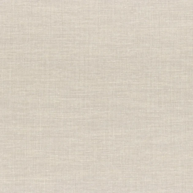 Casamance 73810620 Le Lin 3 Shinok Craie - tapeta len