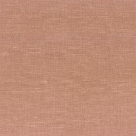 Casamance 73819670 Le Lin 3 Shinok Peau de peche - tapeta len