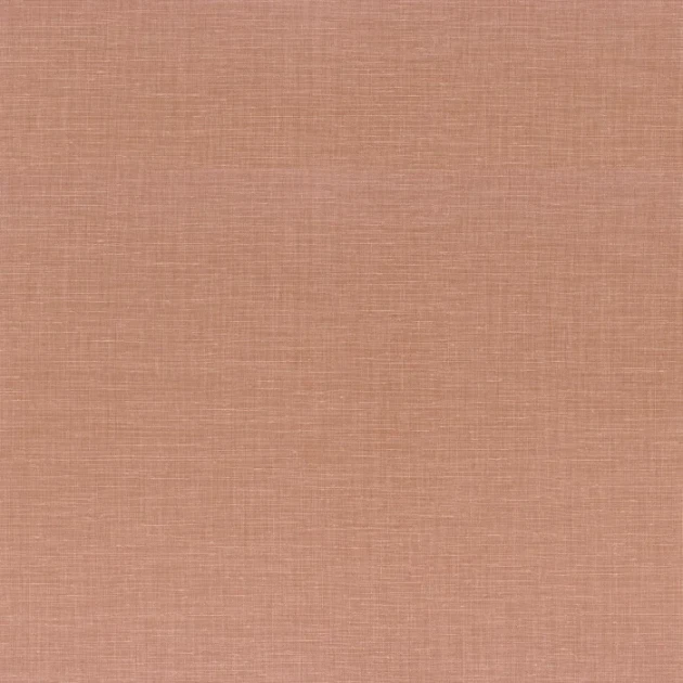Casamance 73819670 Le Lin 3 Shinok Peau de peche - tapeta len