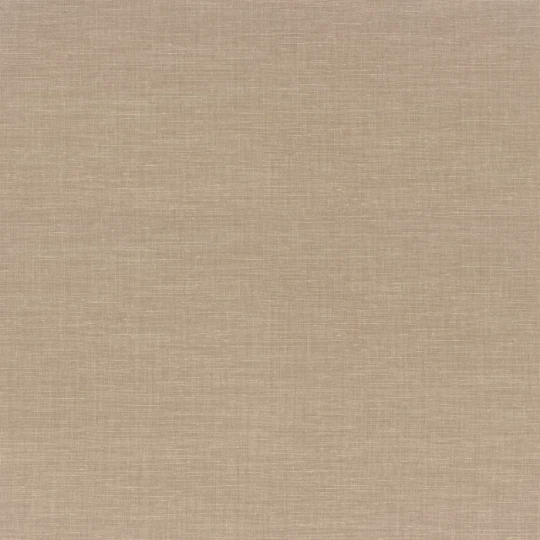 Casamance 73818956 Le Lin 3 Shinok Travertin - tapeta len