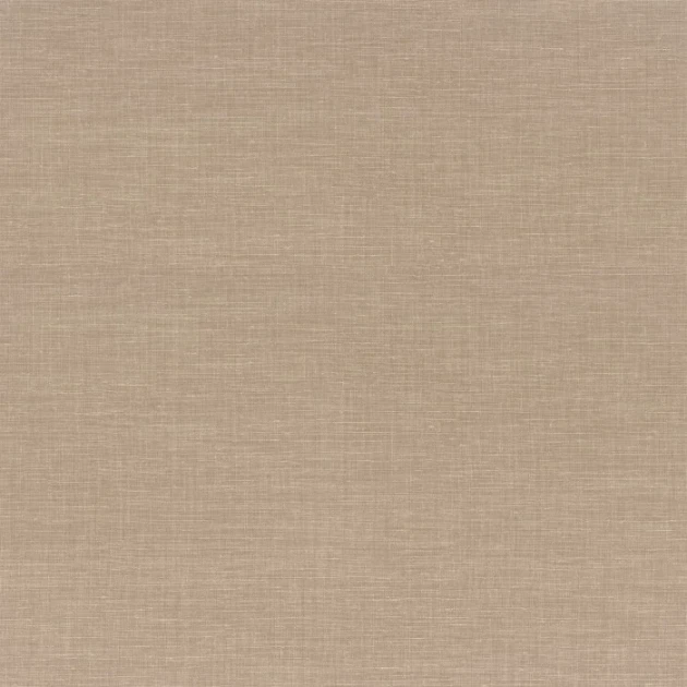 Casamance 73818956 Le Lin 3 Shinok Travertin - tapeta len