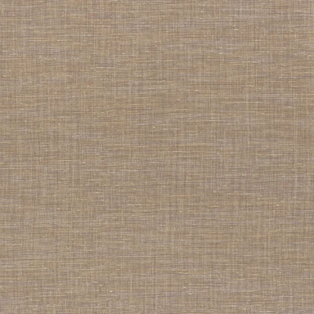 Casamance 73811130 Le Lin 3 Shinok Beige taupe - tapeta len
