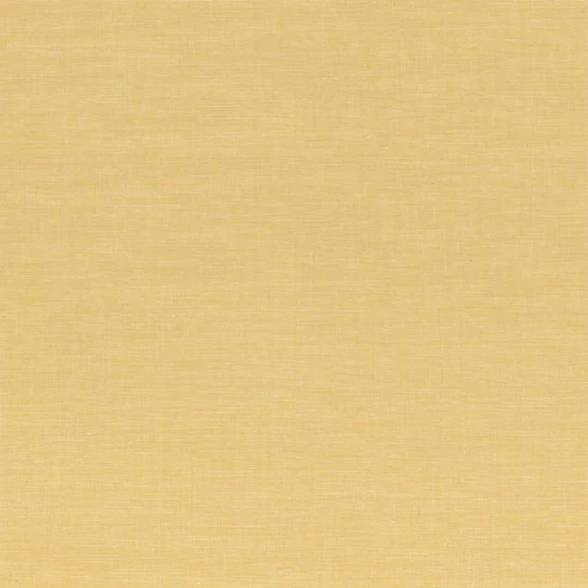 Casamance 73819364 Le Lin 3 Shinok Mimosa - tapeta len