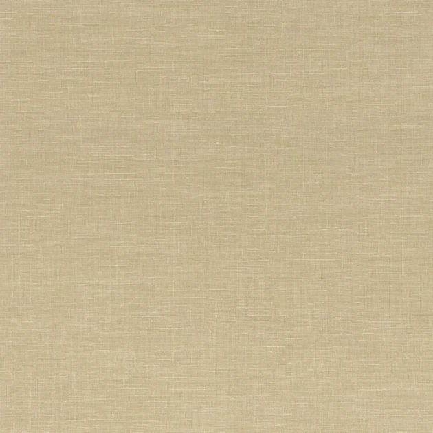 Casamance 73811110 Le Lin 3 Shinok Anis - tapeta len
