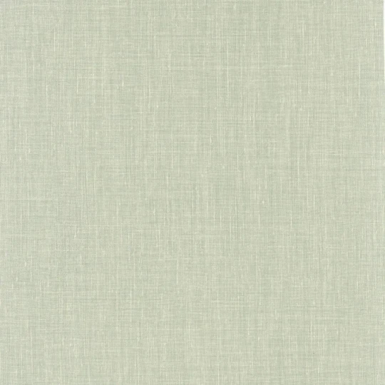 Casamance 73816100 Le Lin 3 Shinok Opaline - tapeta len