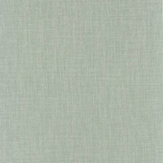Casamance 73816304 Le Lin 3 Shinok Sauge - tapeta len