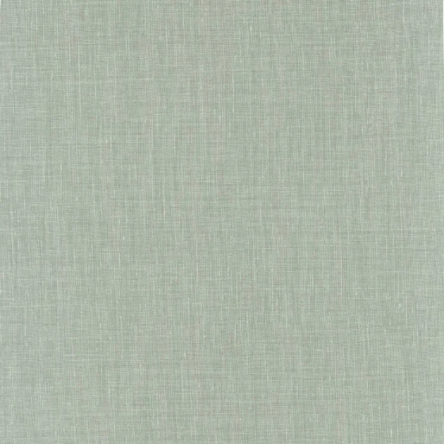 Casamance 73816304 Le Lin 3 Shinok Sauge - tapeta len