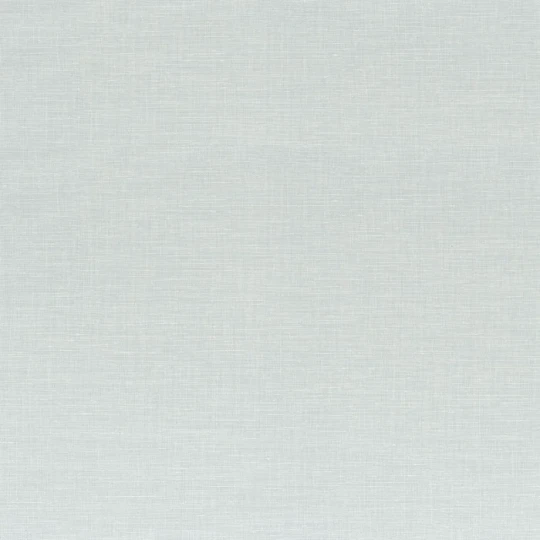 Casamance 73810504 Le Lin 3 Shinok Bleu polaire - tapeta len