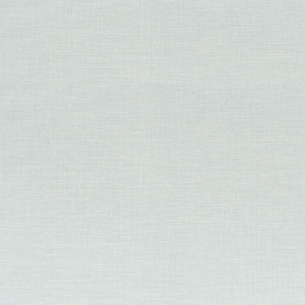 Casamance 73810504 Le Lin 3 Shinok Bleu polaire - tapeta len