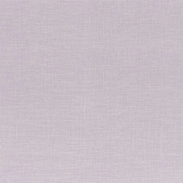 Casamance 73810201 Le Lin 3 Shinok Parme - tapeta len