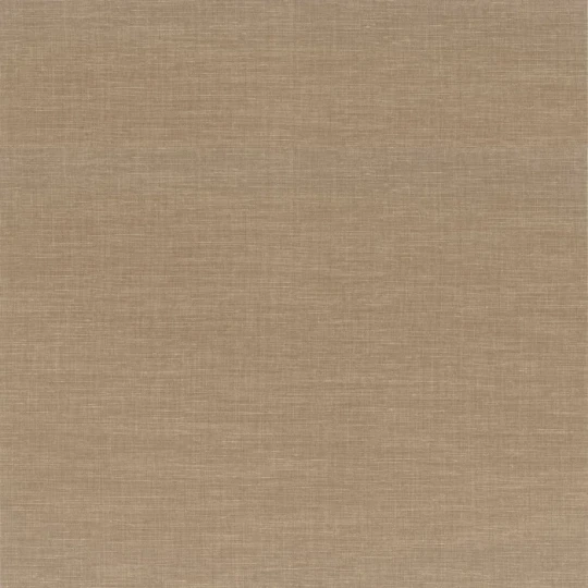 Casamance 73819058 Le Lin 3 Shinok Mordore - tapeta len
